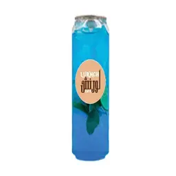 كود رد ازرق